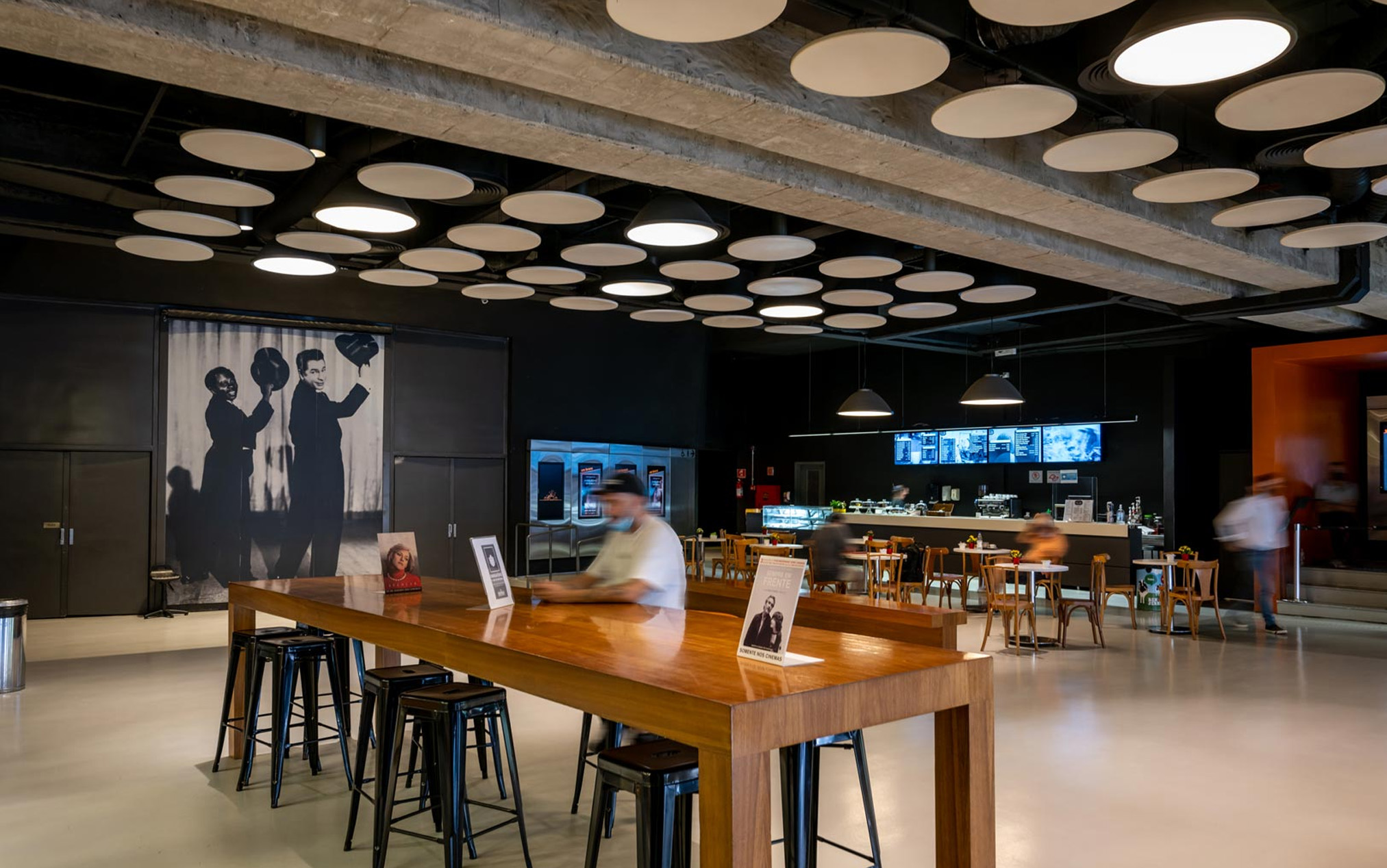 Espaço Itau Cultural