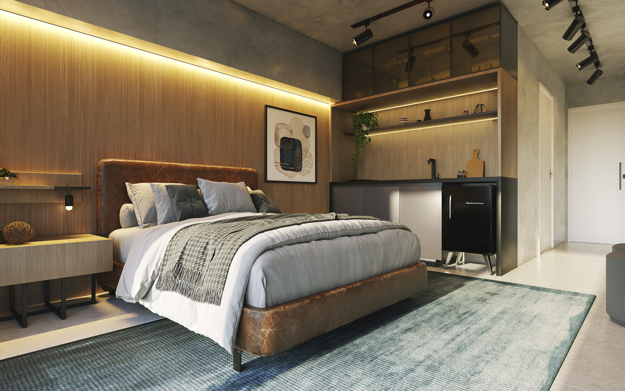 Studio - Imagem preliminar