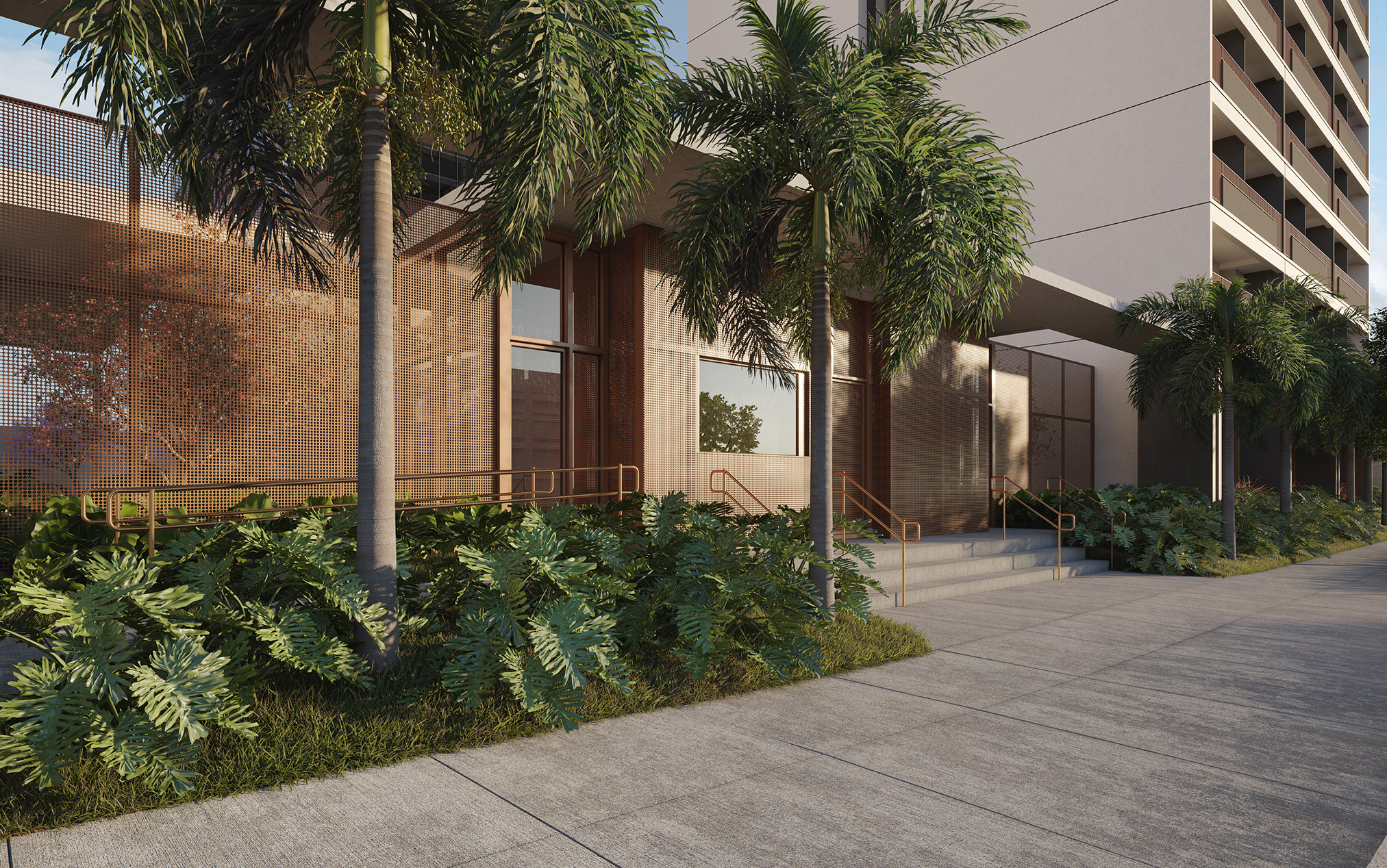 Portaria - Imagem preliminar