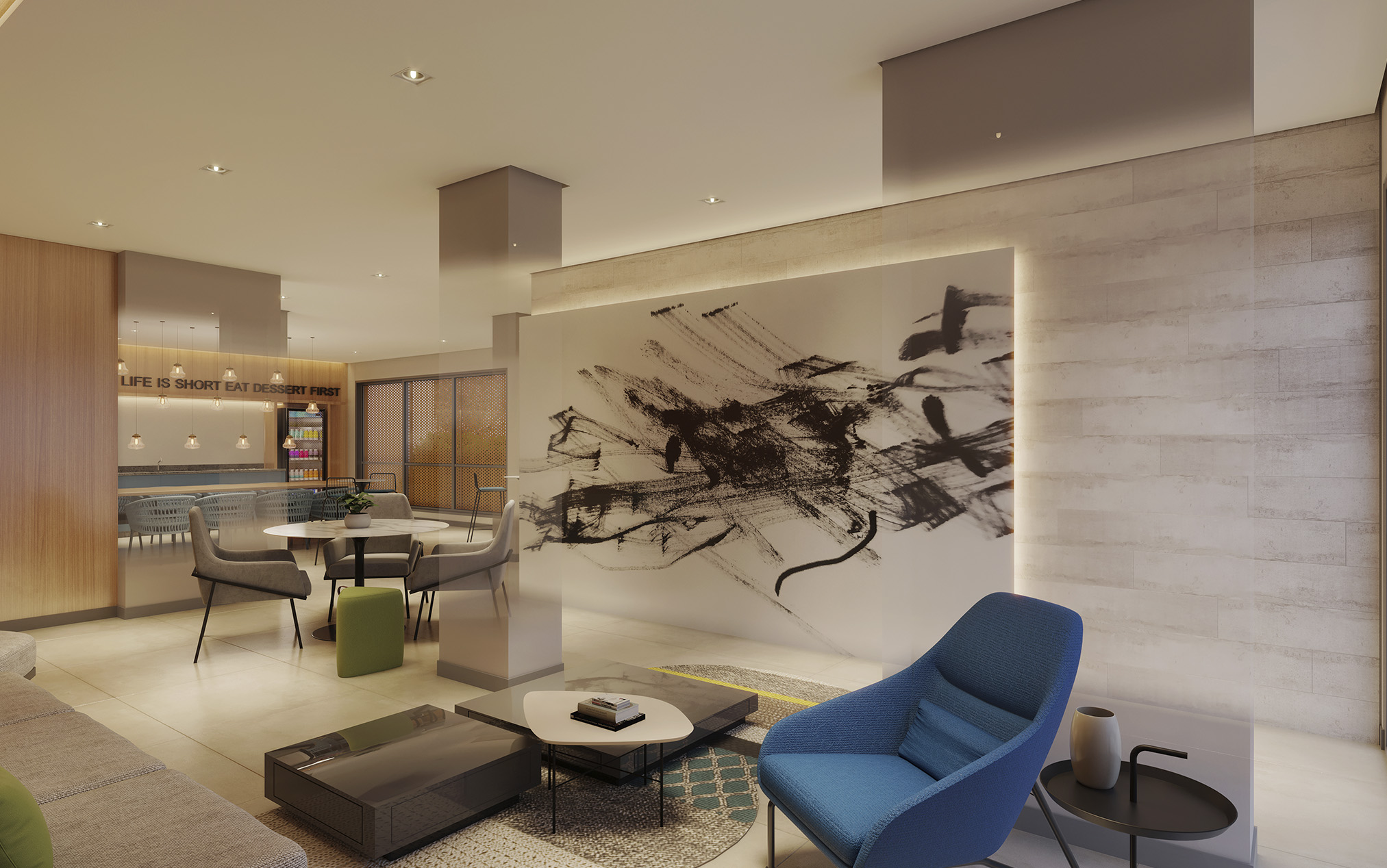 Gourmet - Imagem preliminar