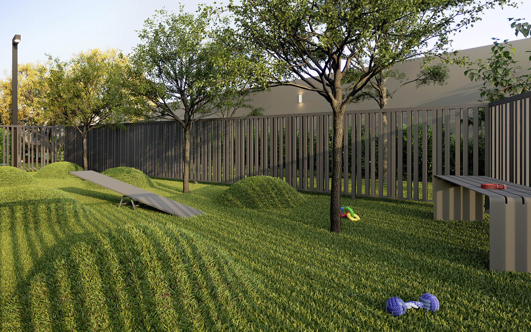 Pet Place - Imagem preliminar