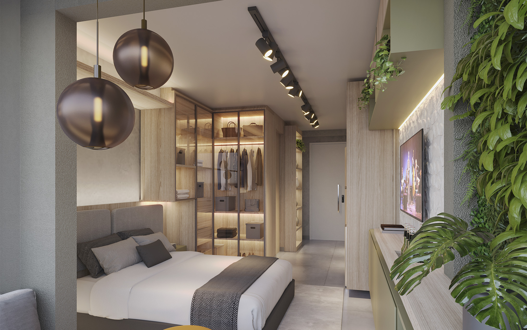 Studio - Imagem preliminar