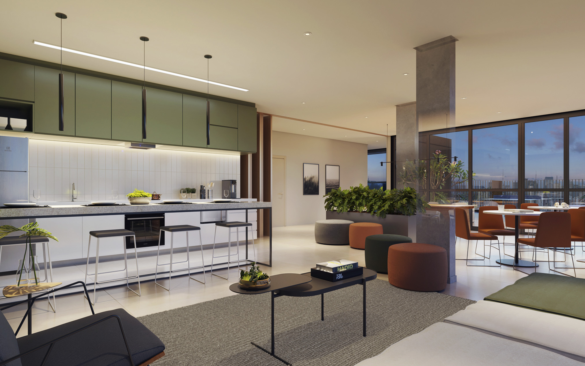 Gourmet - Imagem preliminar