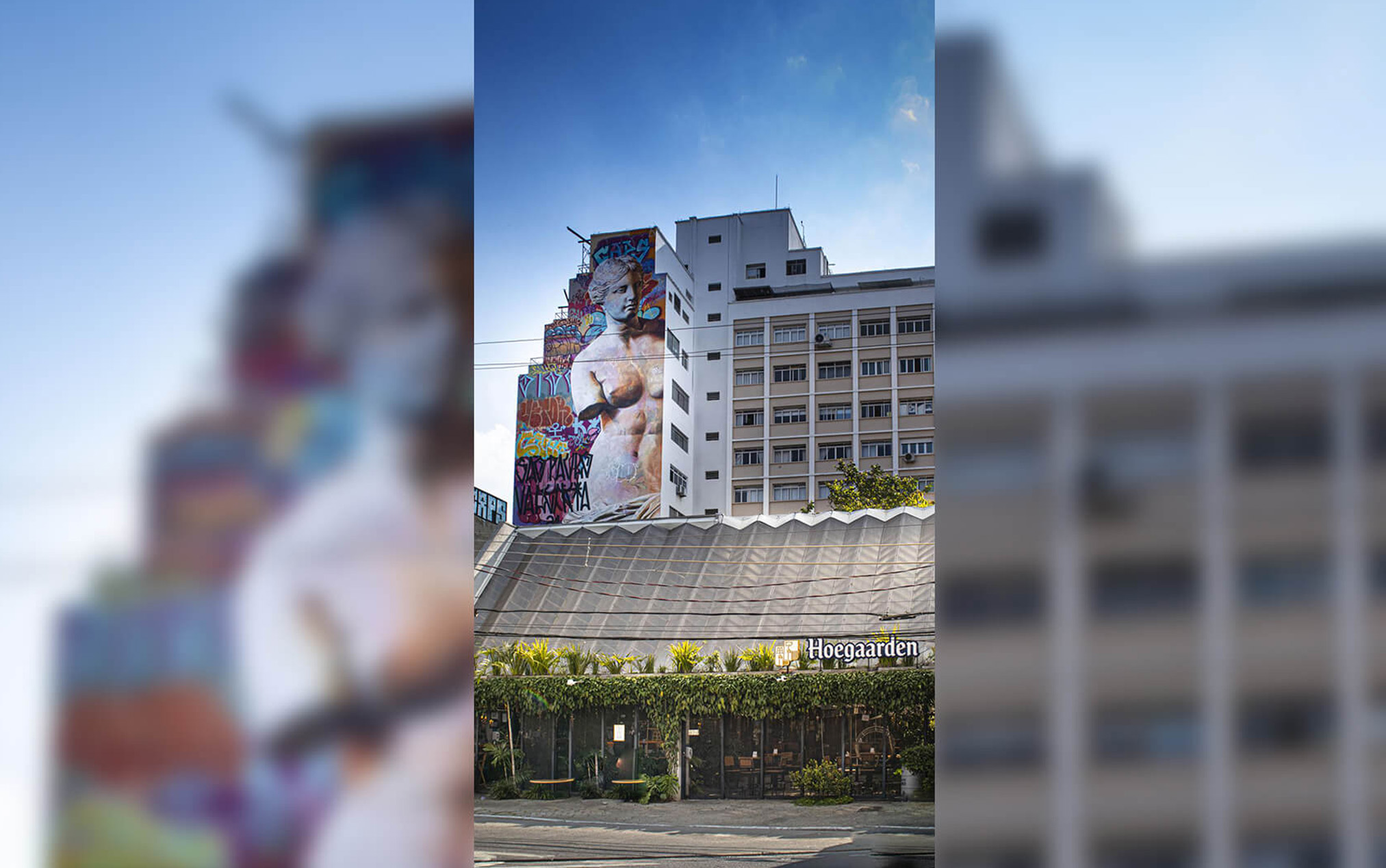 Cervejaria Hoeggarden