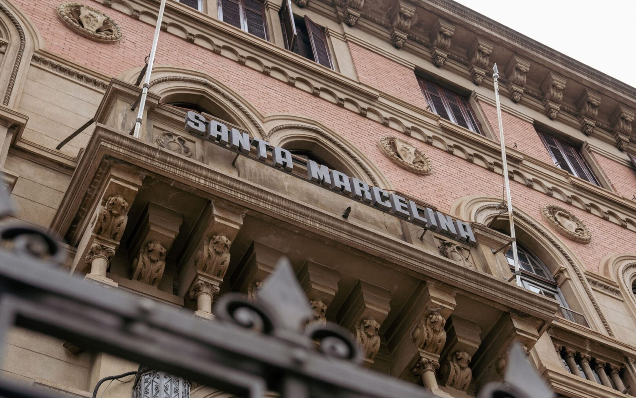 Colégio Santa Marcelina