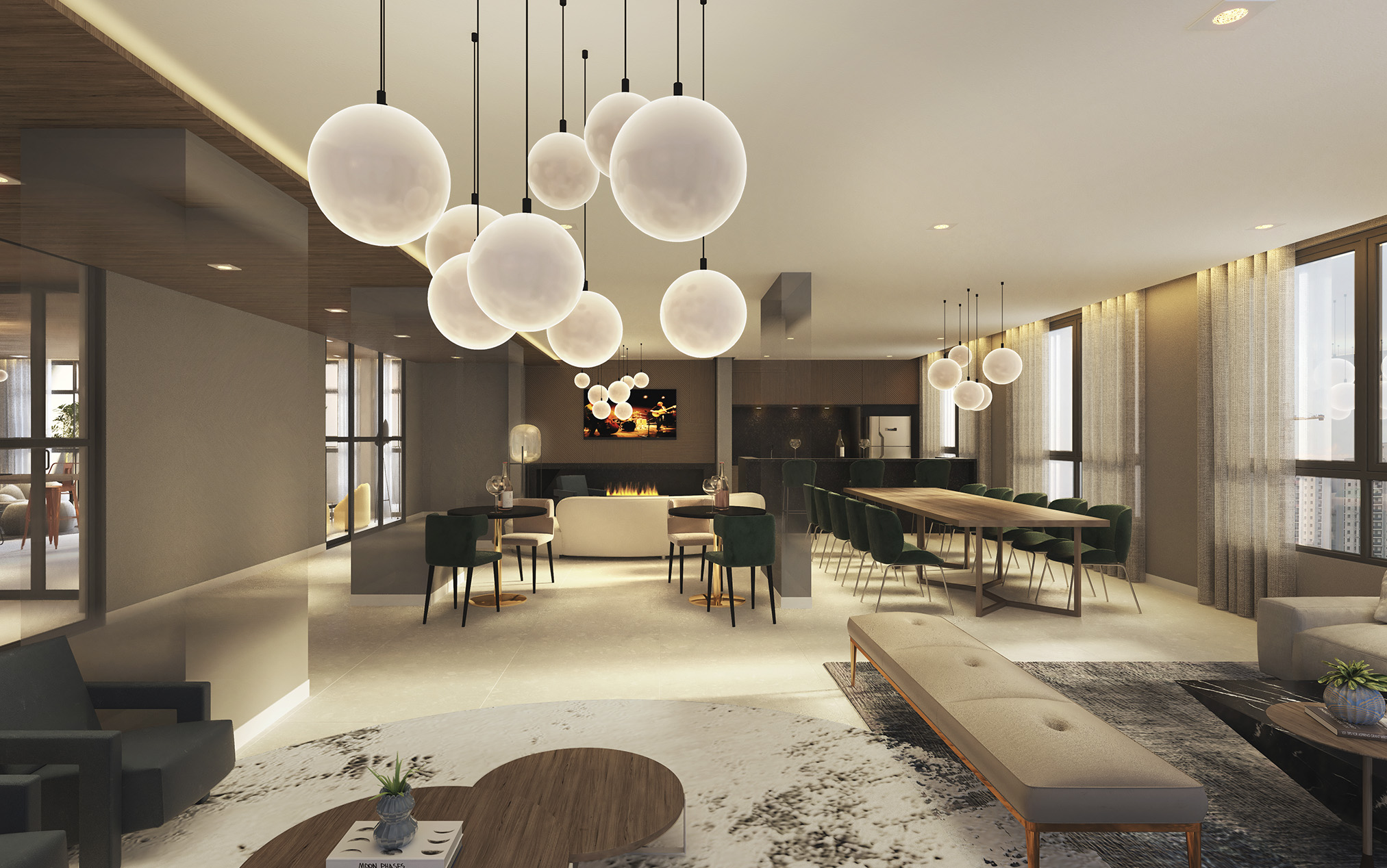 Gourmet - Imagem preliminar