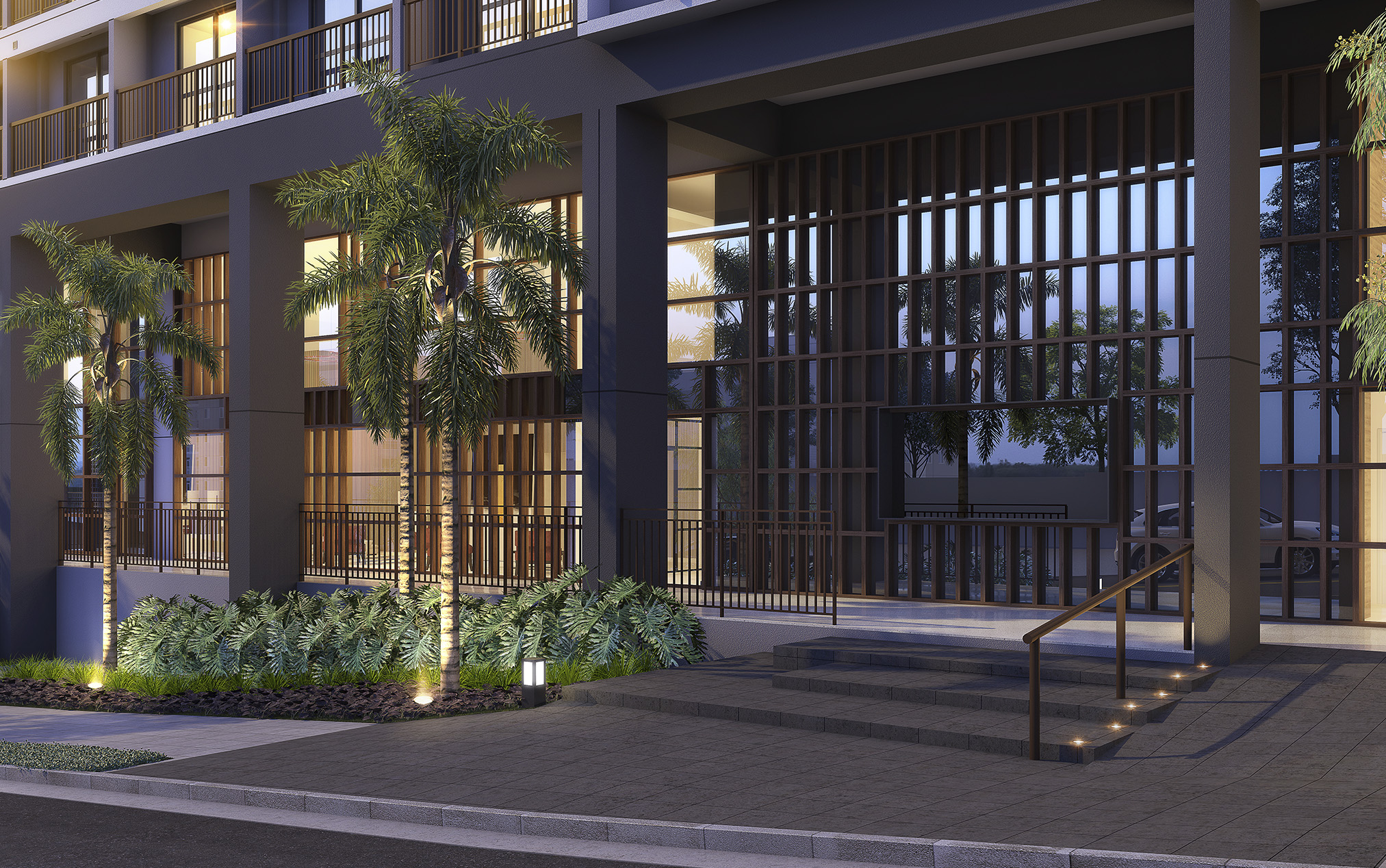 Portaria - Imagem preliminar