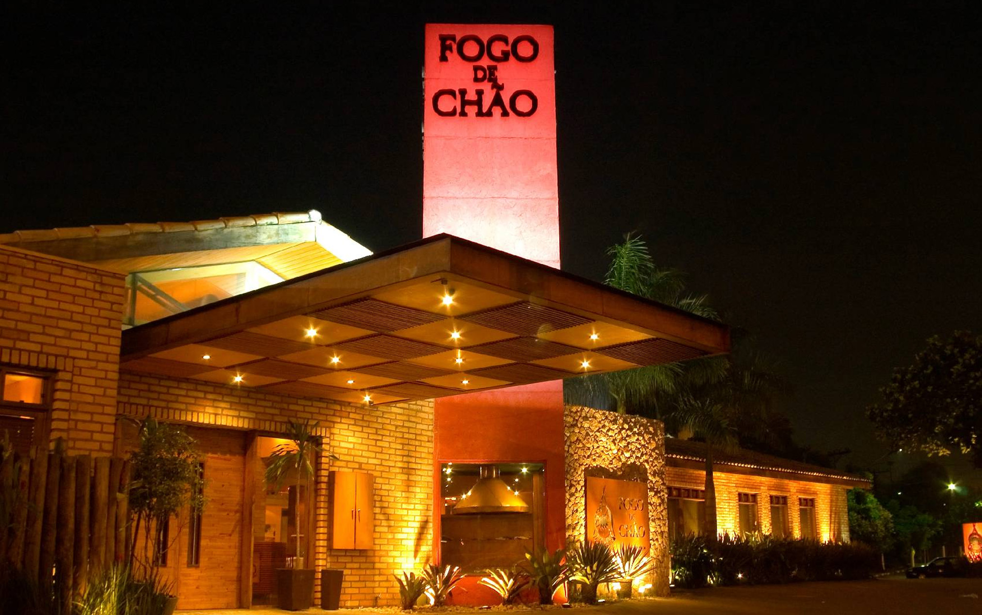 Fogo de Chão
