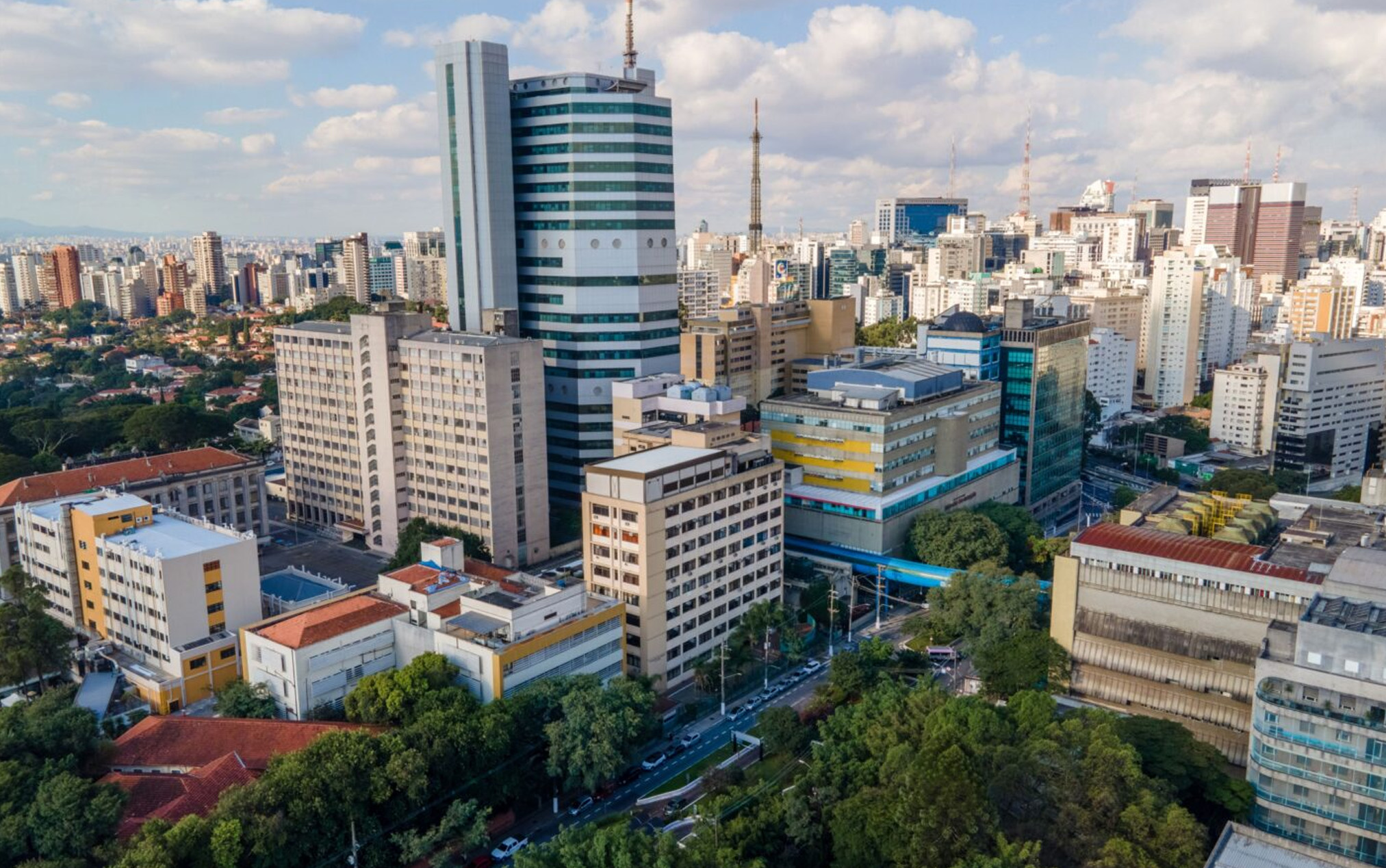 Hospital das Clinicas