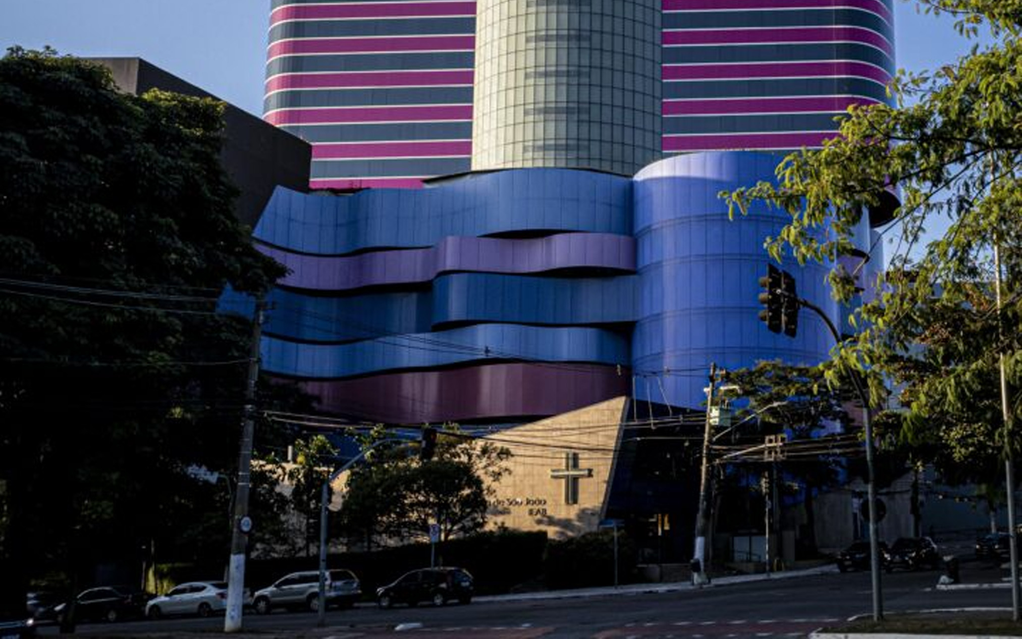 Instituto Tomie Ohtake