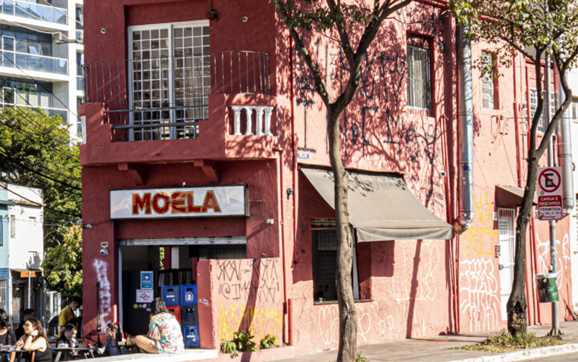 Moela