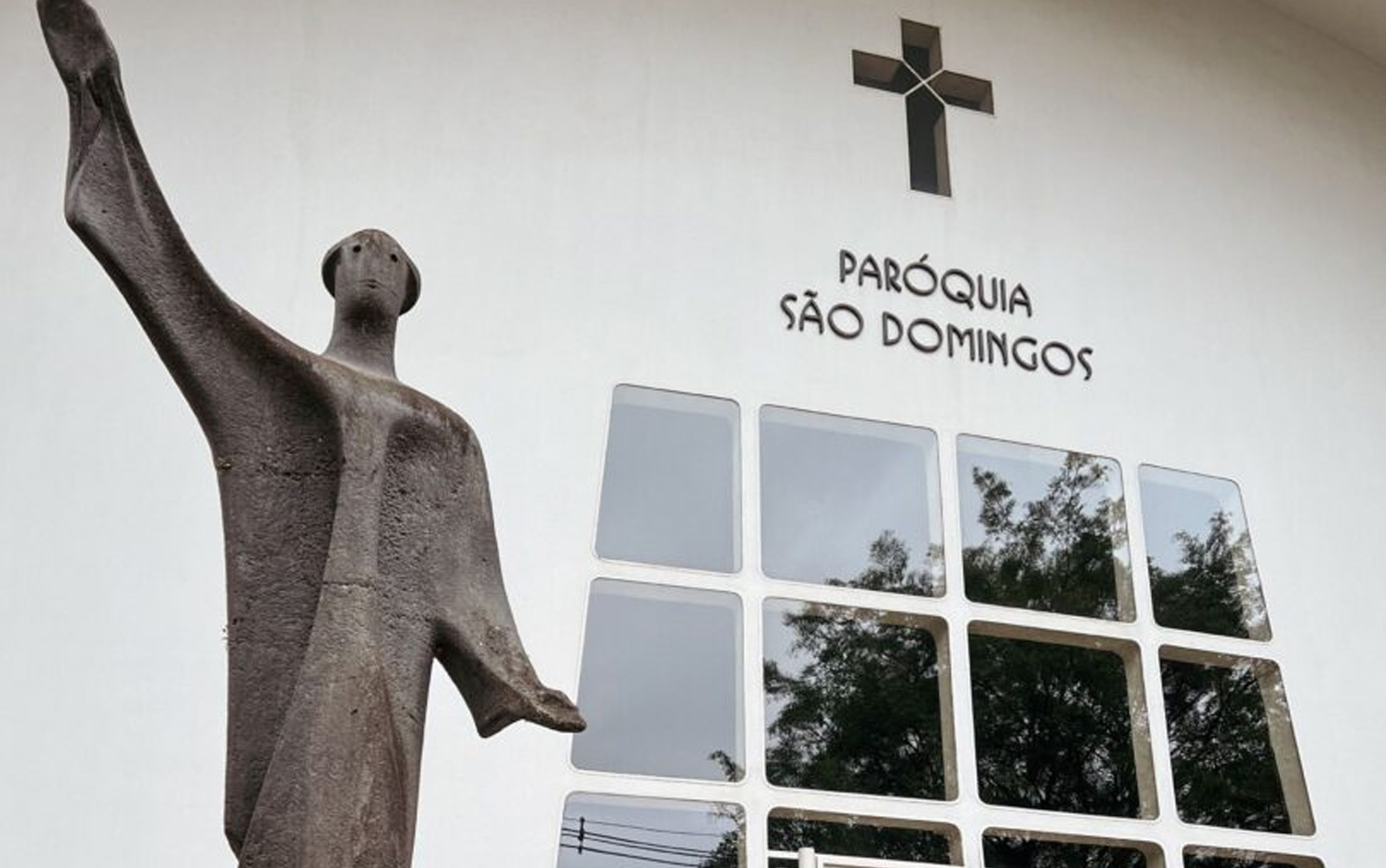 Paróquia São Domingos