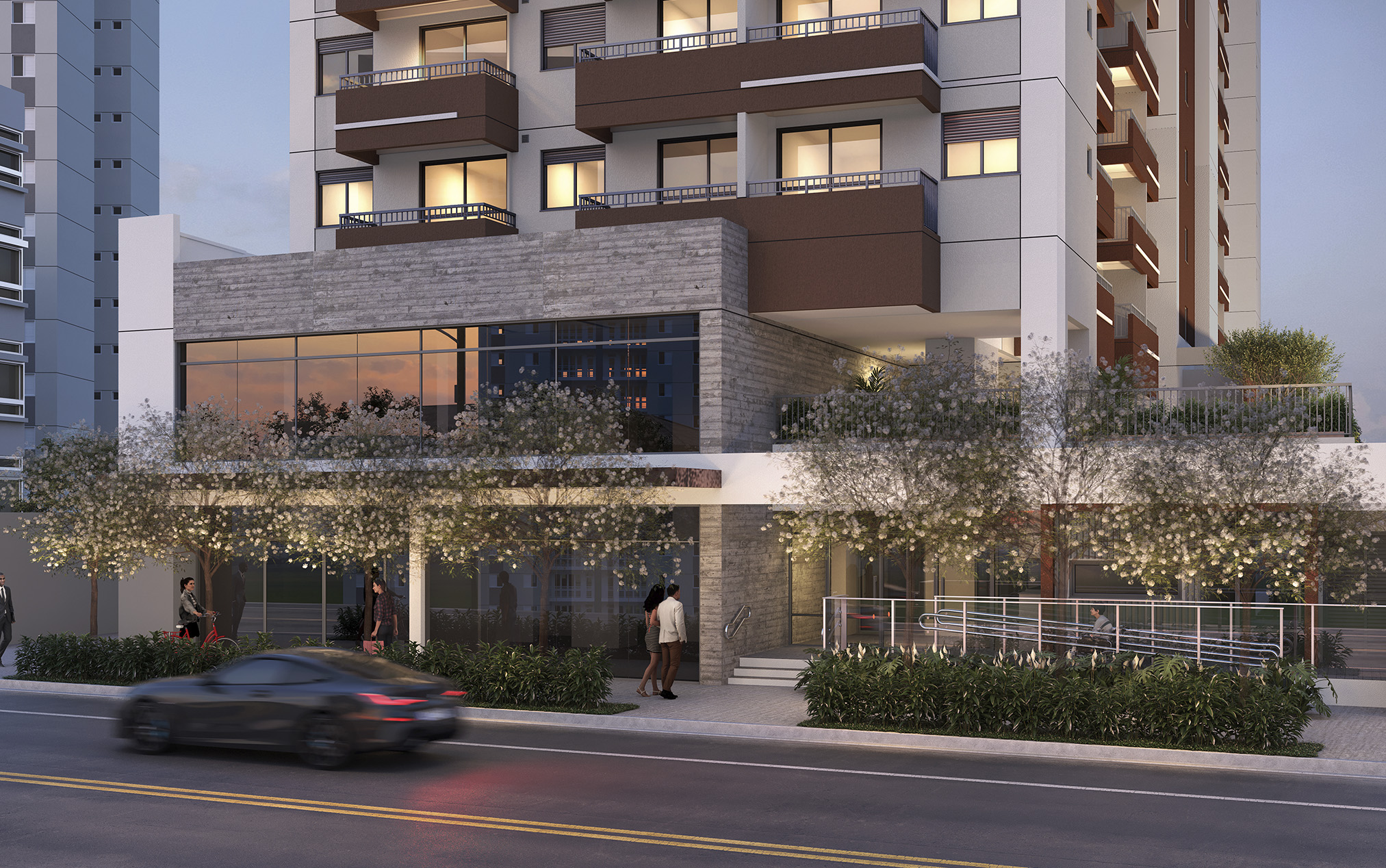 Portaria - Imagem preliminar