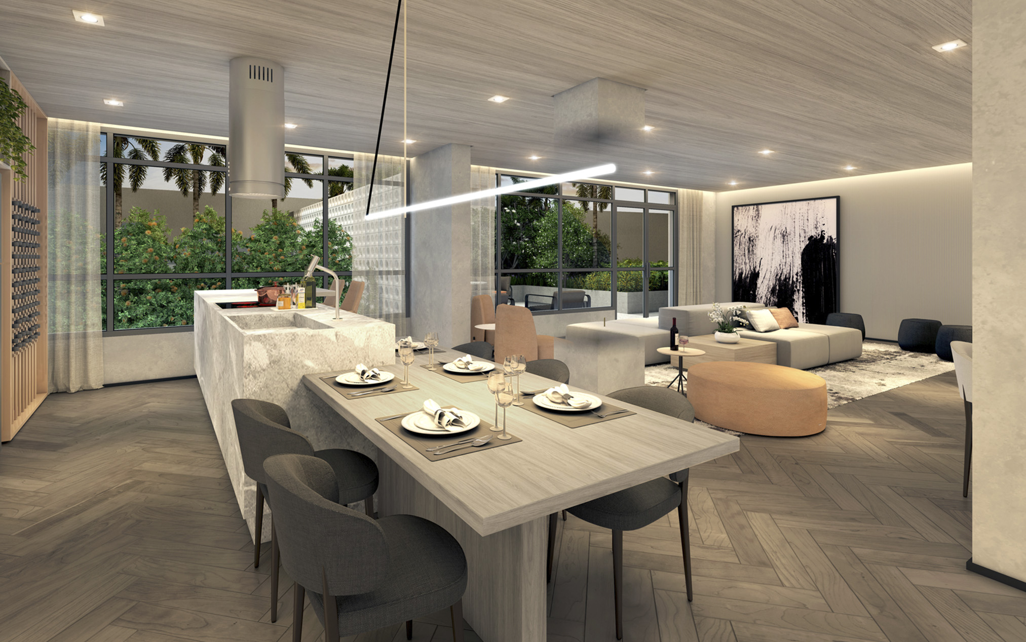 Gourmet - Imagem preliminar