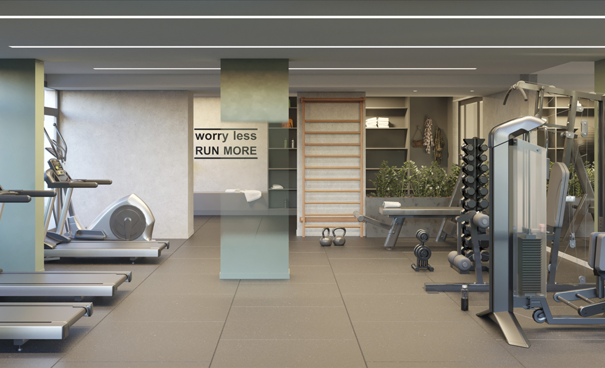 Fitness - Imagem preliminar