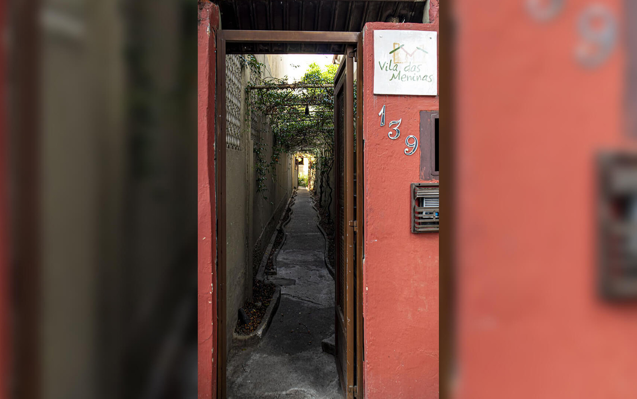 Rstaurante Vila das Meninas