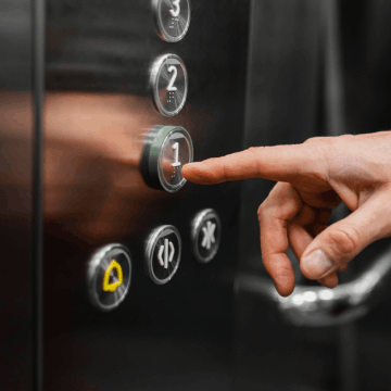 Elevadores inteligentes e econômicos*