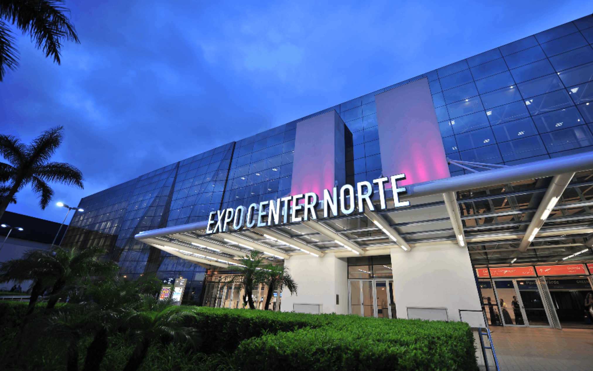 Expo Center Norte