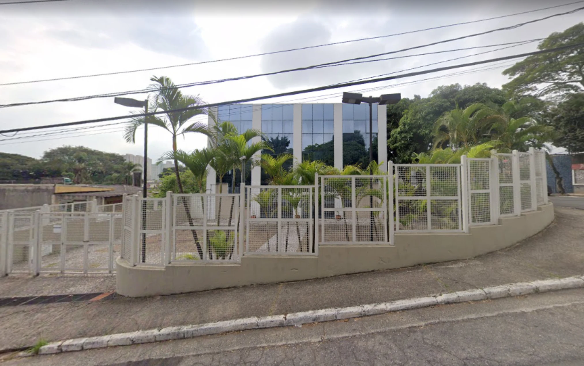 Hospital Veterinário UNIP Anchieta