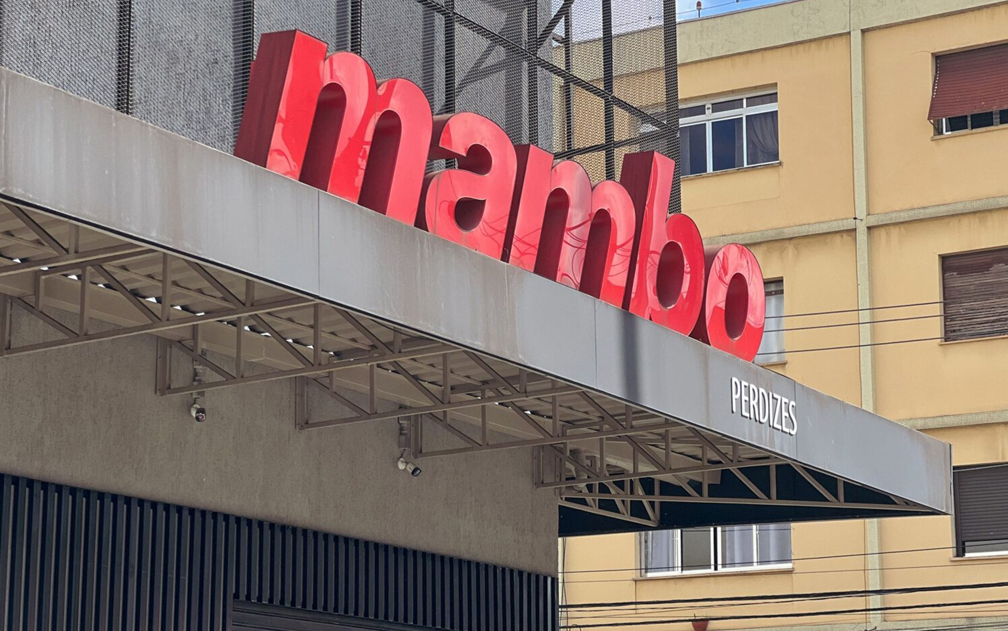 Mambo