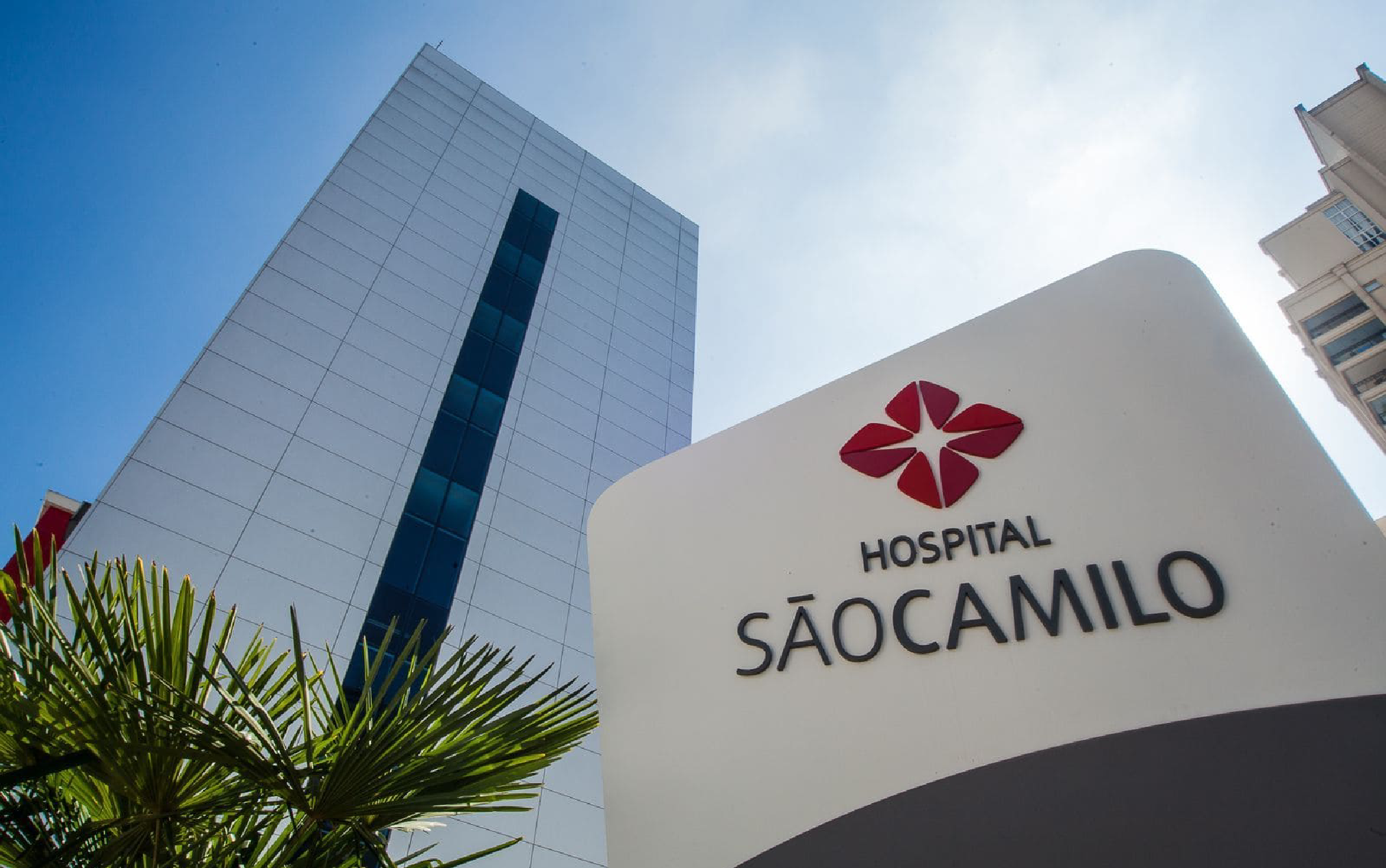 Hospital São Camilo