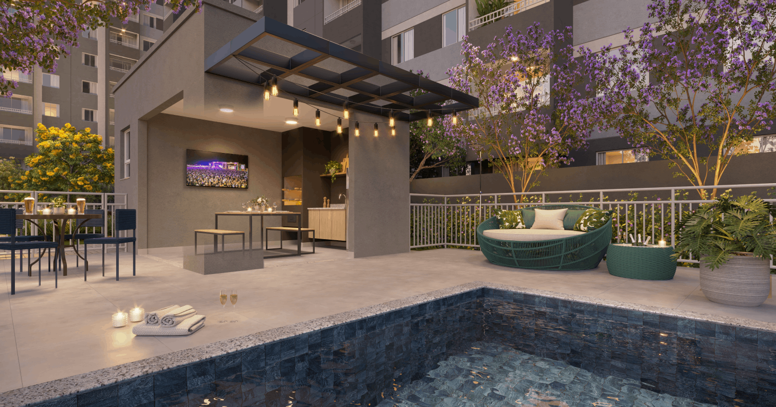 Churrasqueira - Imagem preliminar